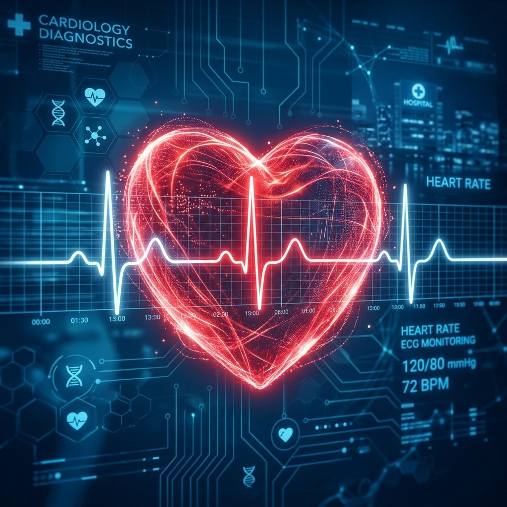 Cardio & Diabetic