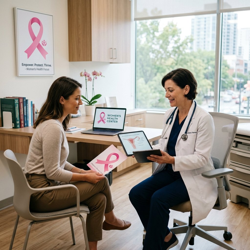 Gynae & Infertility