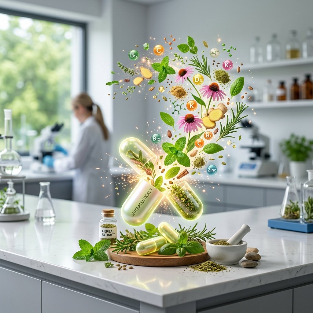 Nutraceutical