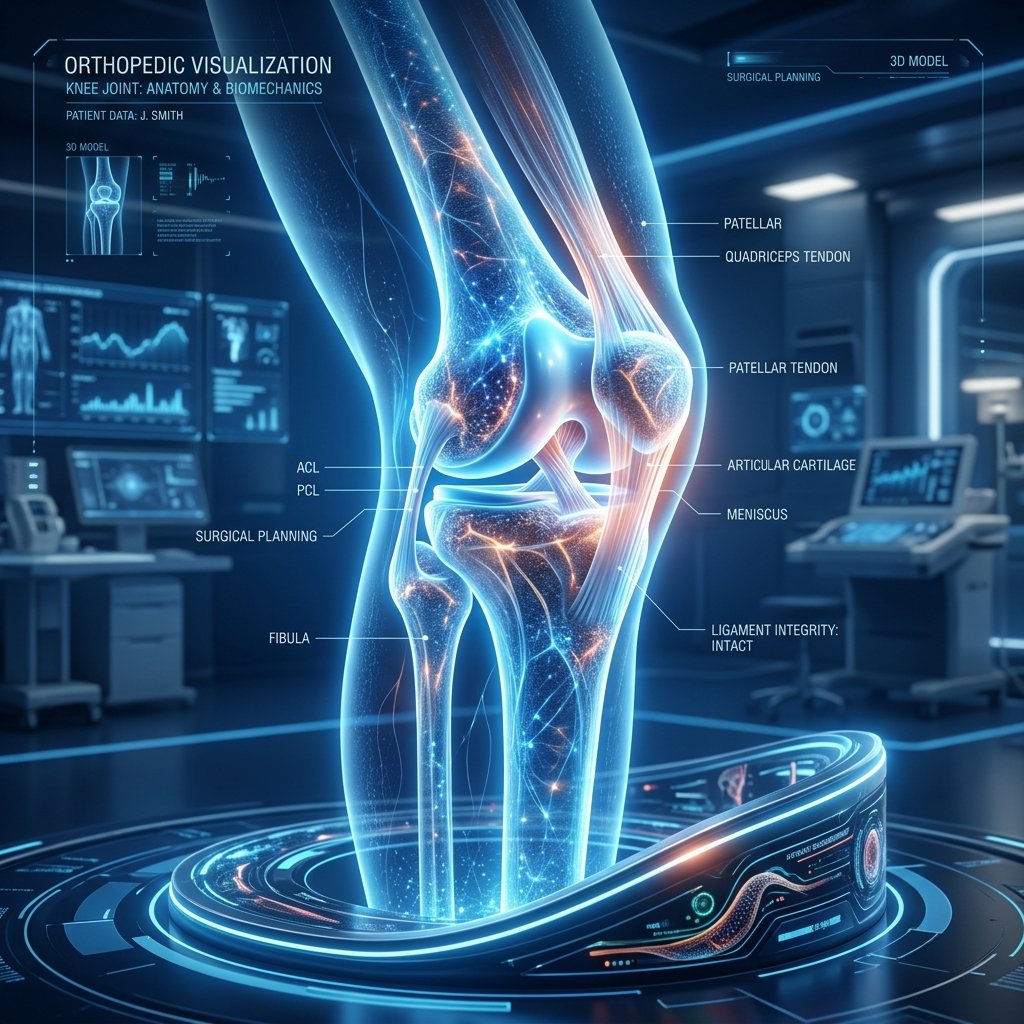 Orthopedic