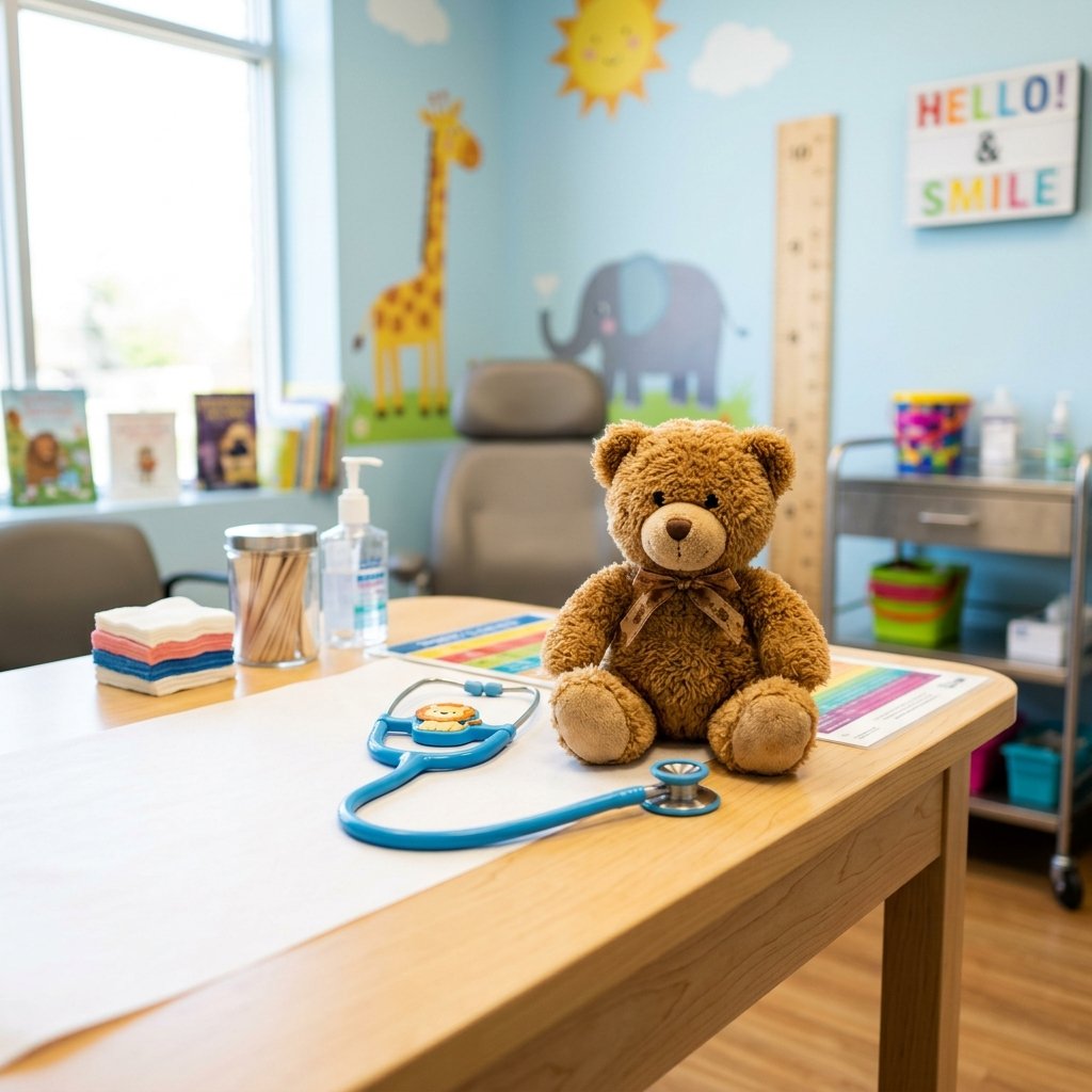 Paediatric
