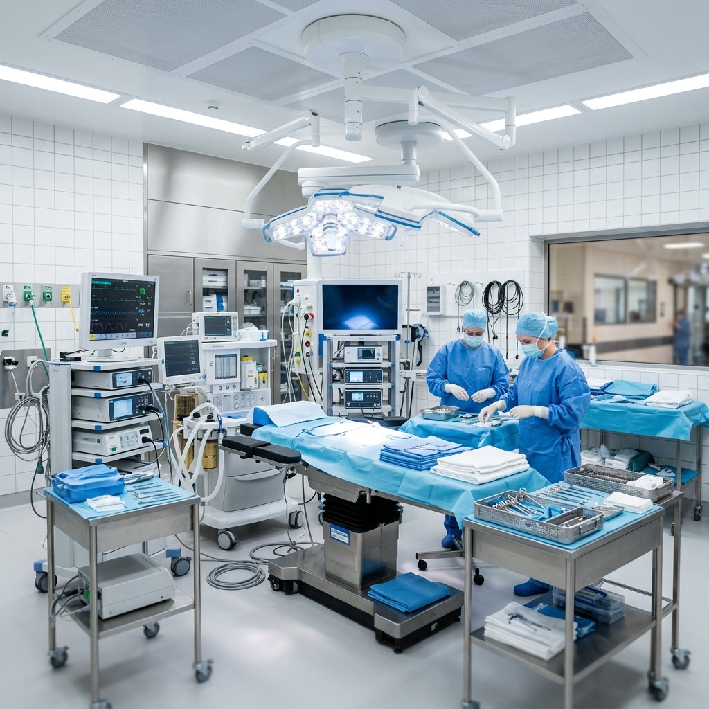Surgical